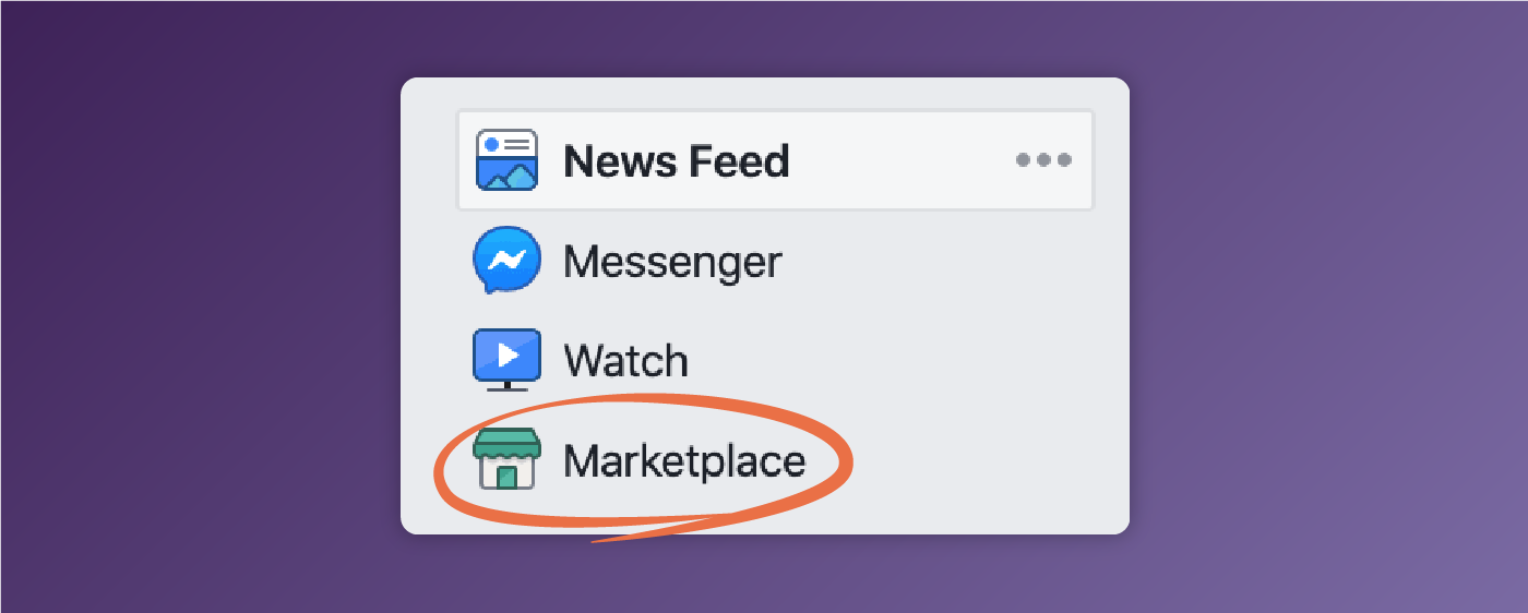 Facebook Marketplace for Retailers in 2020 and Beyond